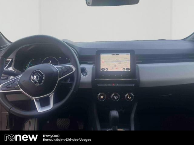 Renault Clio image 9