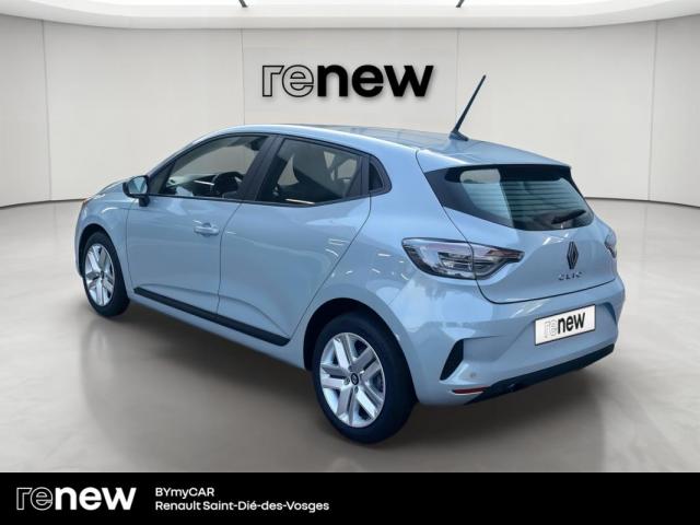 Renault Clio image 6