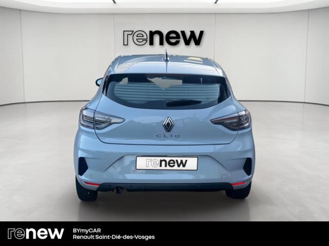Renault Clio image 2