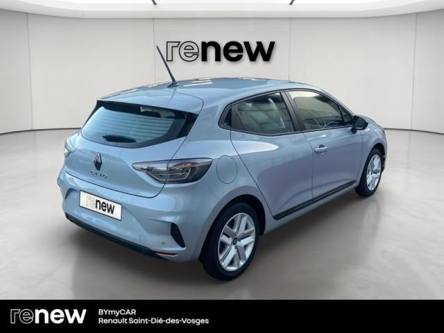 Renault Clio image 5