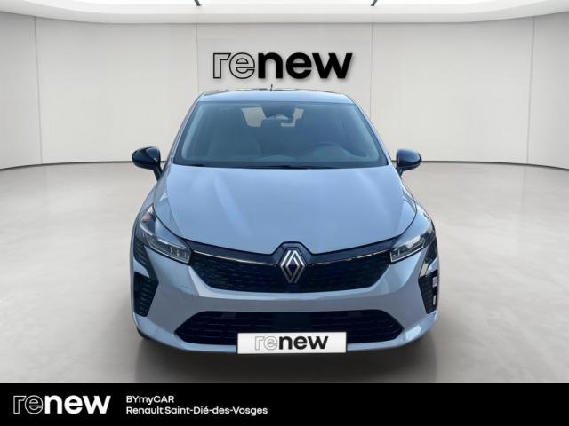 Renault Clio image 8