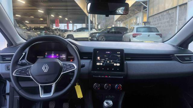 Renault Clio image 7