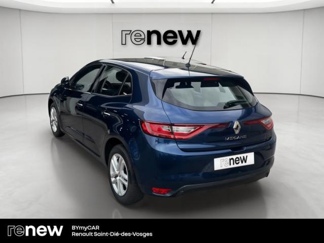 Renault Mégane image 2