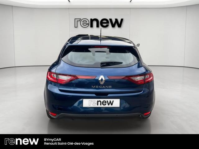 Renault Mégane image 8