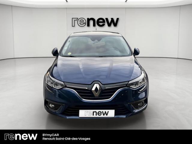 Renault Mégane image 7