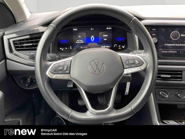 Volkswagen Polo image 9