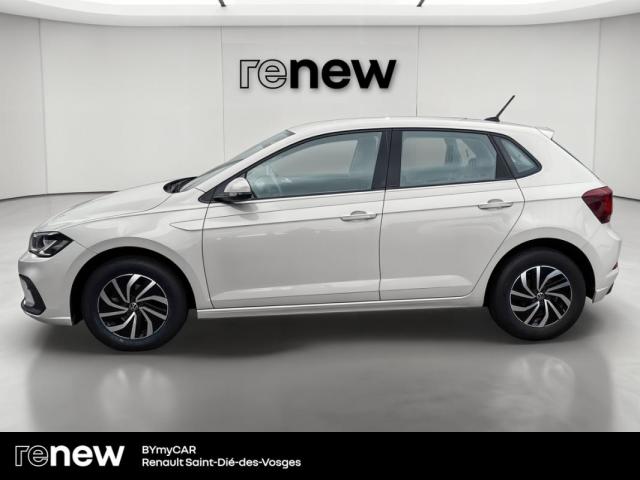 Volkswagen Polo image 6