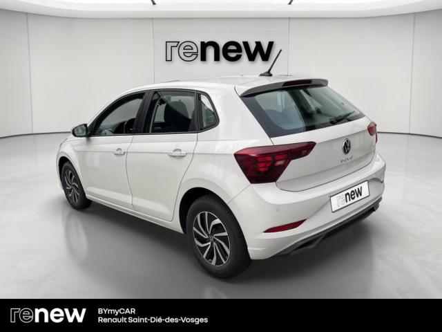 Volkswagen Polo image 7