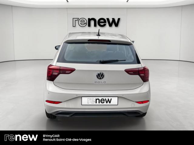 Volkswagen Polo image 8