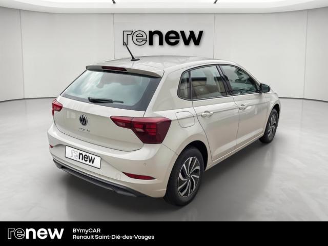 Volkswagen Polo image 1