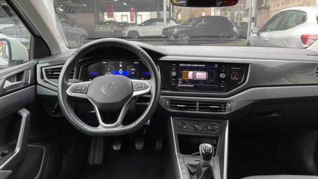 Volkswagen Polo image 3