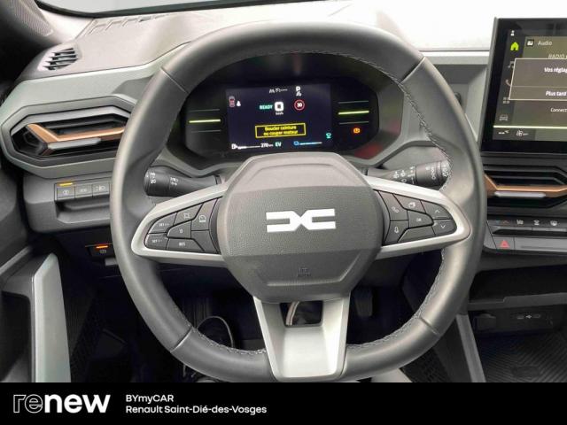 Dacia Duster image 6