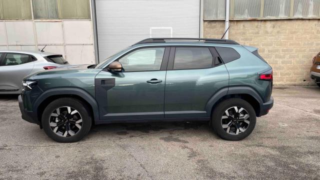 Dacia Duster image 4