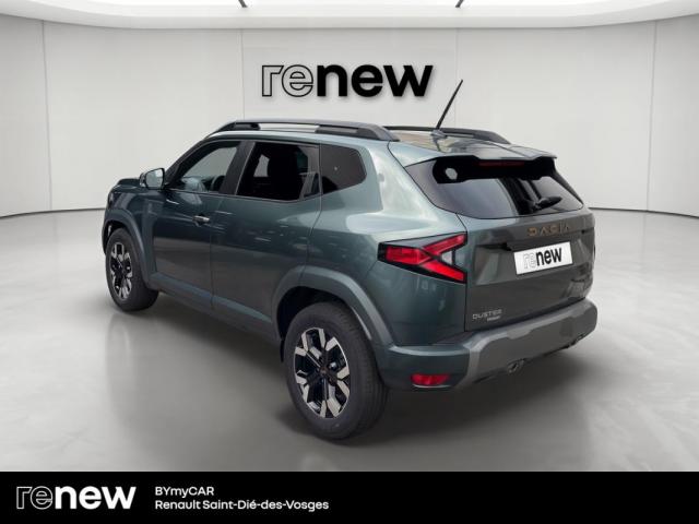 Dacia Duster image 1