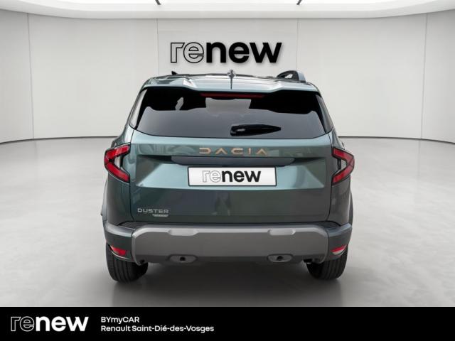 Dacia Duster image 9