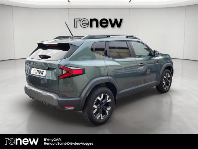 Dacia Duster image 3