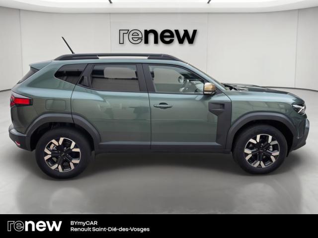 Dacia Duster image 8