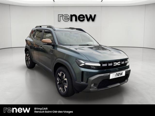 Dacia Duster image 5