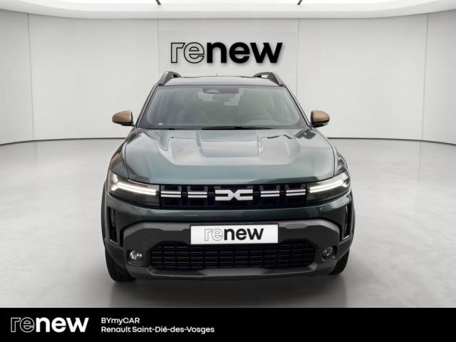 Dacia Duster image 7