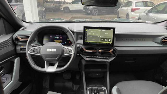 Dacia Duster image 2