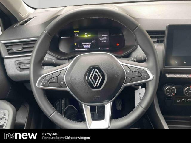 Renault Clio image 5