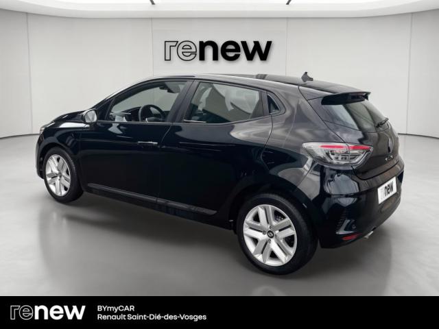 Renault Clio image 8