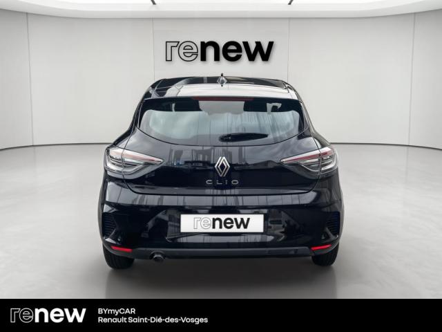 Renault Clio image 6