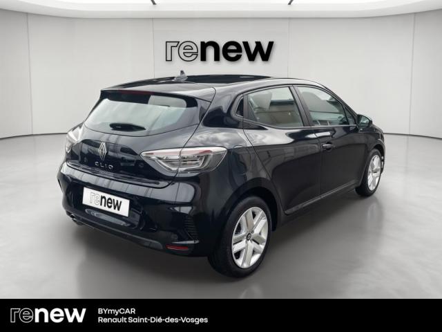 Renault Clio image 1