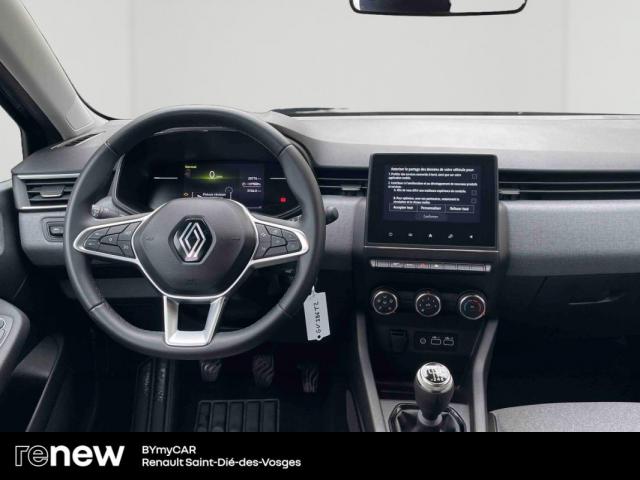 Renault Clio image 9