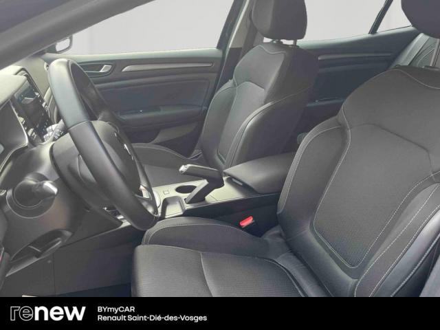 Renault Mégane image 2