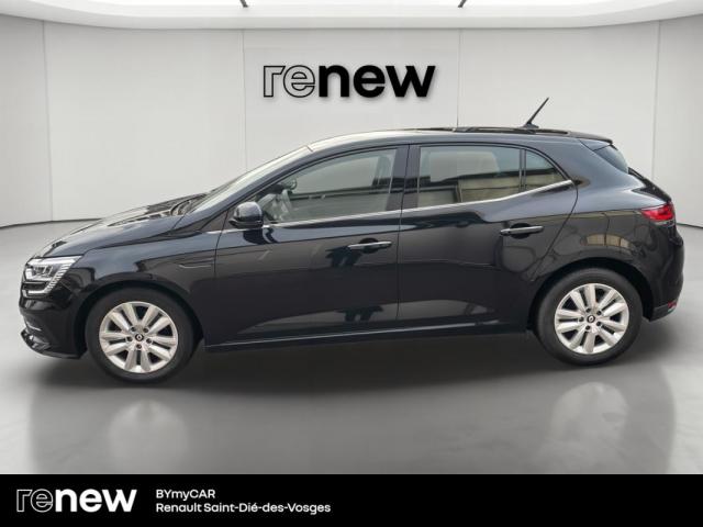 Renault Mégane image 3