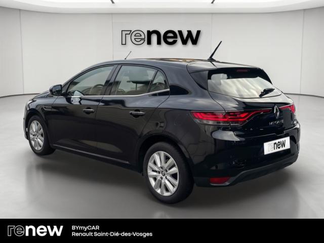 Renault Mégane image 5