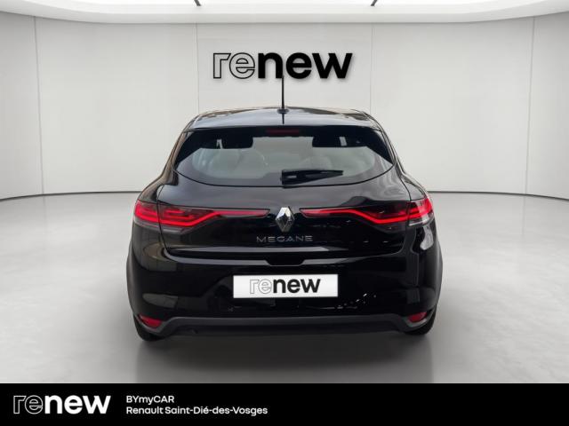 Renault Mégane image 4