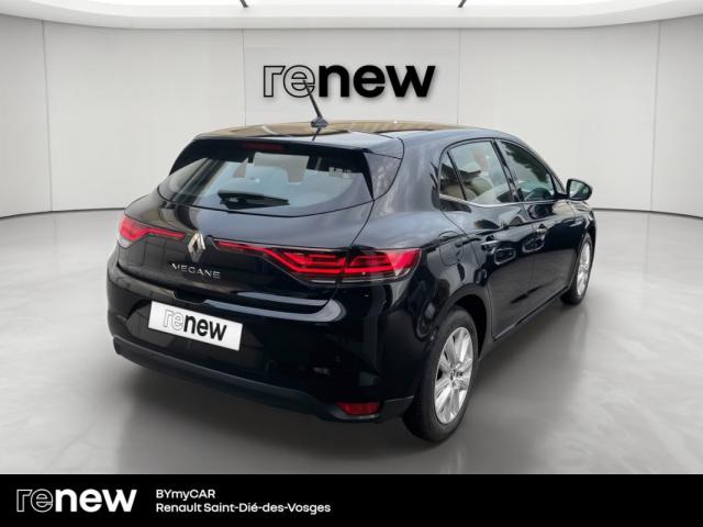 Renault Mégane image 8