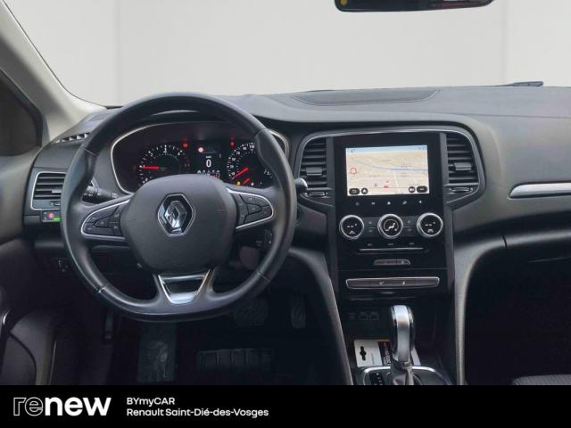 Renault Mégane image 1