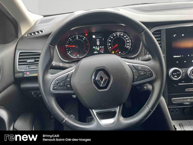 Renault Mégane image 7