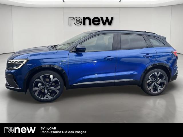 Renault Austral image 1