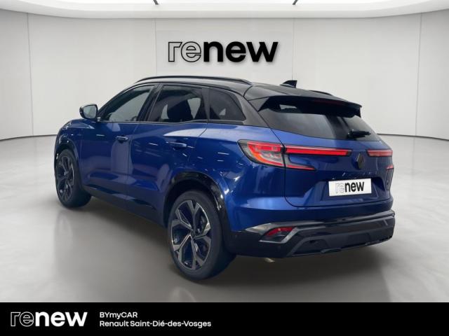 Renault Austral image 7