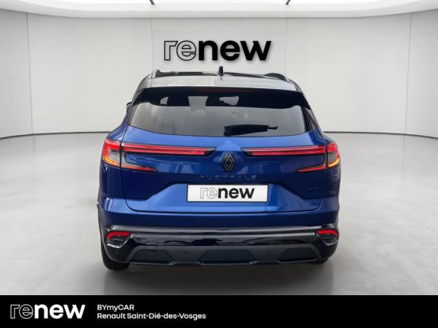 Renault Austral image 5