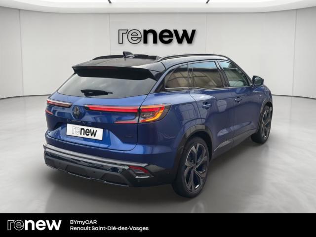 Renault Austral image 4