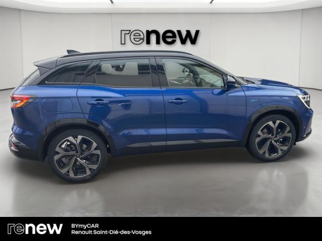 Renault Austral image 9