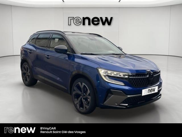 Renault Austral image 3