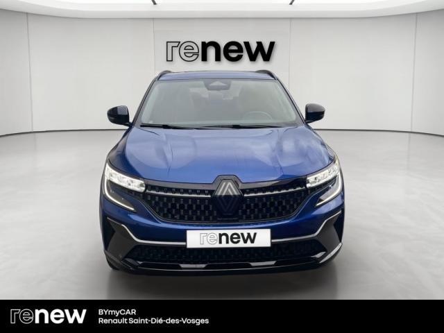 Renault Austral image 8