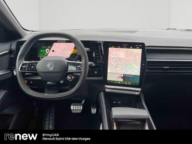 Renault Austral image 6