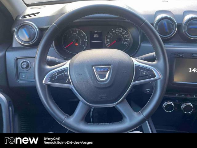 Dacia Duster image 8