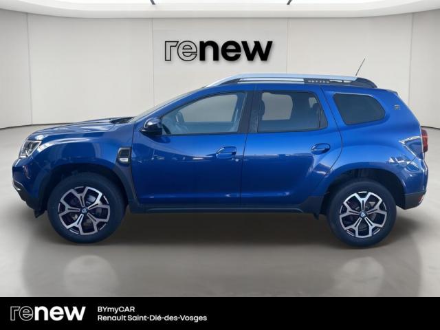 Dacia Duster image 4