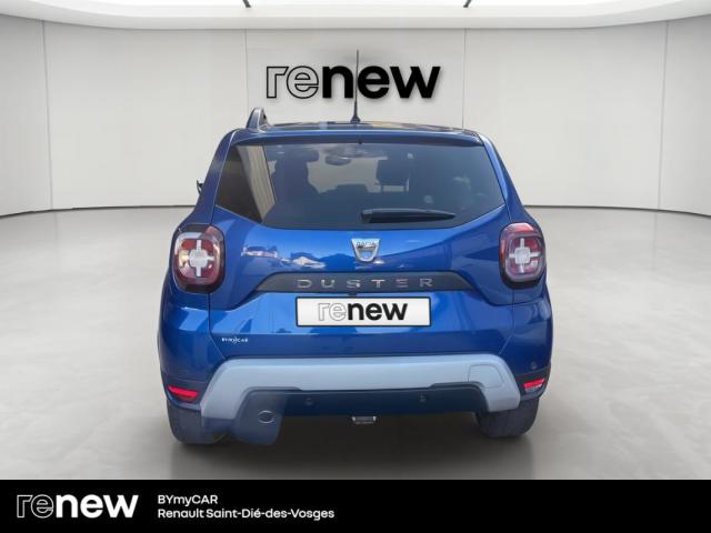 Dacia Duster image 9