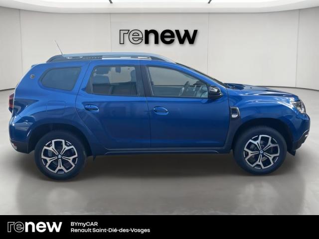 Dacia Duster image 2