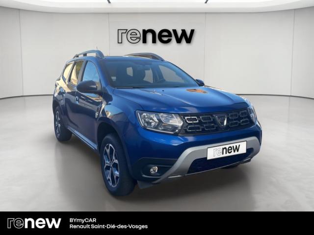 Dacia Duster image 6