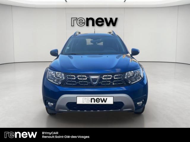 Dacia Duster image 3